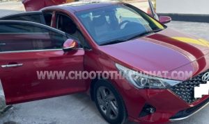 Xe Hyundai Accent 1.4 AT Đặc Biệt 2022