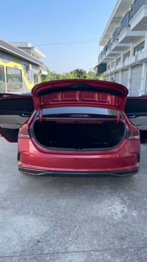 Xe Hyundai Accent 1.4 AT Đặc Biệt 2022