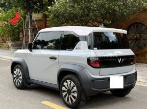 Xe VinFast VF3 Plus 2025
