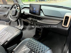Xe VinFast VF3 Plus 2025
