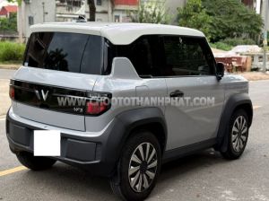 Xe VinFast VF3 Plus 2025