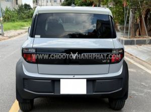 Xe VinFast VF3 Plus 2025