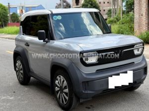 Xe VinFast VF3 Plus 2025