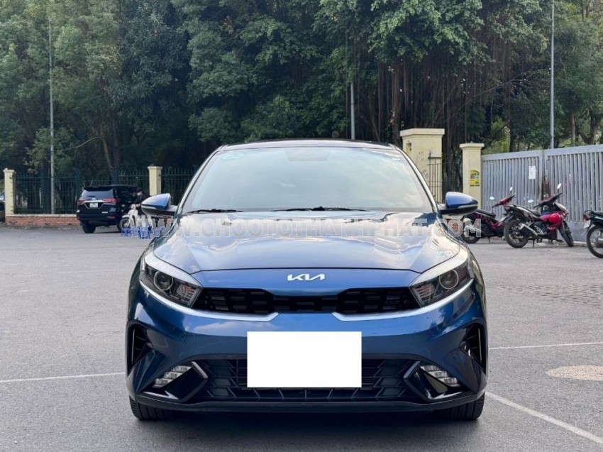 Kia K3 Luxury 1.6 AT