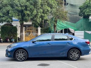 Xe Kia K3 Luxury 1.6 AT 2021