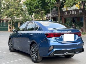 Xe Kia K3 Luxury 1.6 AT 2021