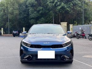 Xe Kia K3 Luxury 1.6 AT 2021