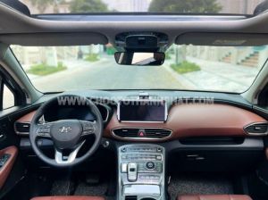 Xe Hyundai SantaFe Cao cấp 2.5L HTRAC 2022