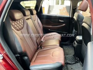 Xe Hyundai SantaFe Cao cấp 2.5L HTRAC 2022