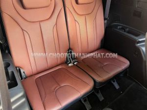 Xe Hyundai SantaFe Cao cấp 2.5L HTRAC 2022