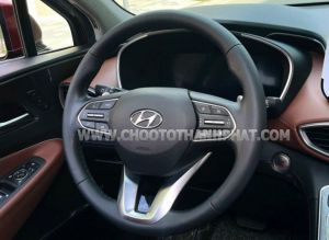 Xe Hyundai SantaFe Cao cấp 2.5L HTRAC 2022