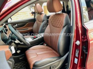 Xe Hyundai SantaFe Cao cấp 2.5L HTRAC 2022