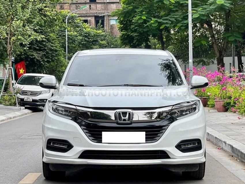 Honda HRV L 2021