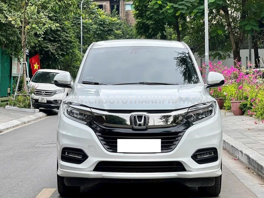 Honda HRV L