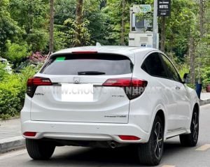 Xe Honda HRV L 2021