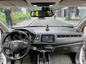 Xe Honda HRV L 2021