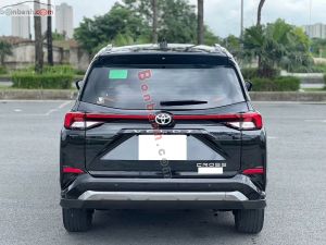 Xe Toyota Veloz Cross Top 1.5 CVT 2026