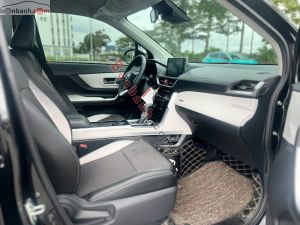 Xe Toyota Veloz Cross Top 1.5 CVT 2026