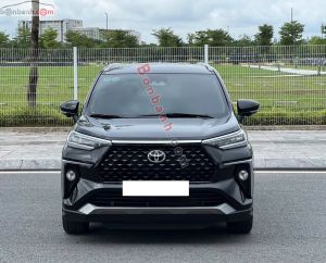 Xe Toyota Veloz Cross Top 1.5 CVT 2026