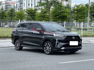 Xe Toyota Veloz Cross Top 1.5 CVT 2026