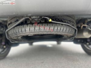 Xe Toyota Veloz Cross Top 1.5 CVT 2026