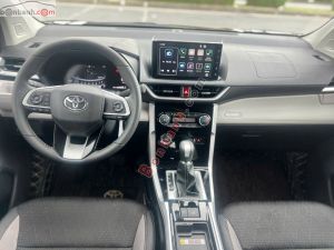 Xe Toyota Veloz Cross Top 1.5 CVT 2026
