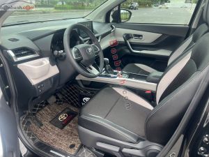 Xe Toyota Veloz Cross Top 1.5 CVT 2026
