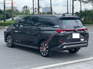 Xe Toyota Veloz Cross Top 1.5 CVT 2026