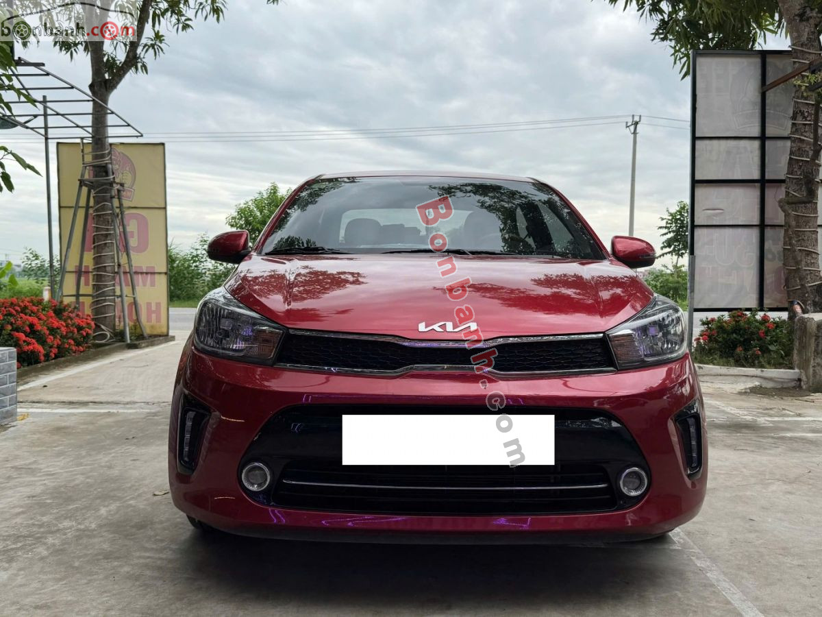Kia Soluto 1.4 AT Deluxe