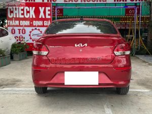Xe Kia Soluto 1.4 AT Deluxe 2025