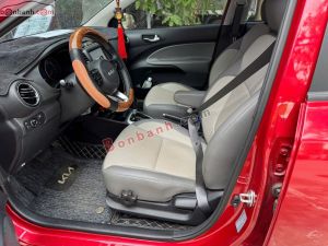 Xe Kia Soluto 1.4 AT Deluxe 2025