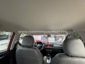 Xe Kia Soluto 1.4 AT Deluxe 2025