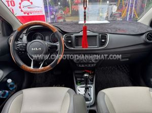 Xe Kia Soluto 1.4 AT Deluxe 2025