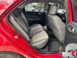 Xe Kia Soluto 1.4 AT Deluxe 2025