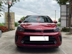 Xe Kia Soluto 1.4 AT Deluxe 2025