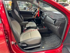 Xe Kia Soluto 1.4 AT Deluxe 2025