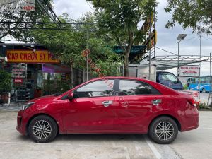 Xe Kia Soluto 1.4 AT Deluxe 2025