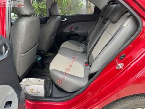 Xe Kia Soluto 1.4 AT Deluxe 2025