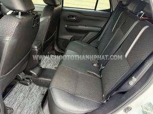 Xe Toyota Raize G 1.0 CVT 2023