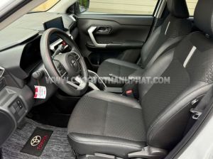 Xe Toyota Raize G 1.0 CVT 2023