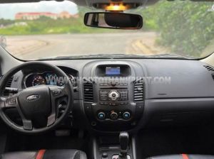 Xe Ford Ranger Wildtrak 3.2L 4x4 AT 2015