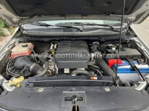 Xe Ford Ranger Wildtrak 3.2L 4x4 AT 2015
