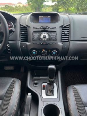 Xe Ford Ranger Wildtrak 3.2L 4x4 AT 2015