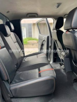 Xe Ford Ranger Wildtrak 3.2L 4x4 AT 2015