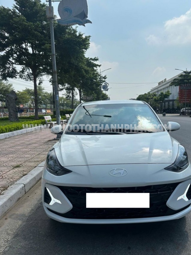 Hyundai i10 1.2 AT