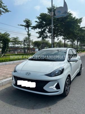 Xe Hyundai i10 1.2 AT 2026