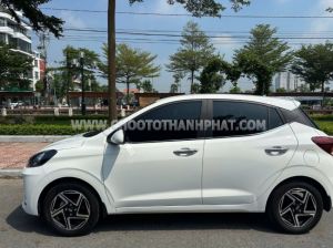 Xe Hyundai i10 1.2 AT 2026