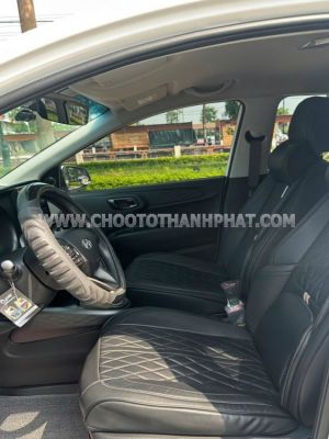 Xe Hyundai i10 1.2 AT 2026