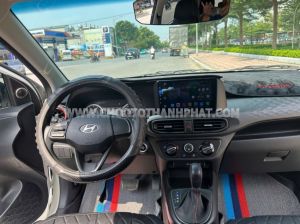 Xe Hyundai i10 1.2 AT 2026