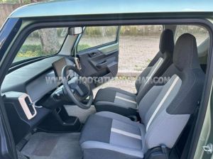 Xe VinFast VF3 Plus 2024